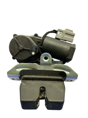 2020-2023 Lincoln Aviator Power Tailgate Liftgate Latch Assembly (Used OEM)