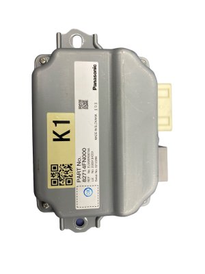 2025 Subaru Forester DC to DC Inverter Converter Control Module - Front (Used OEM)