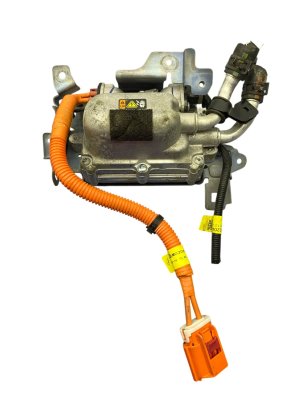 2025 Mazda CX-70 Electric Water Heater Cooling Pump (Used OEM)