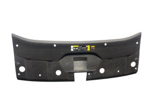 2021-2025 Jeep Grand Cherokee L Engine Radiator Cover Baffle Shield Guard - Front (Used OEM)