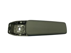 2024-2025 BMW X2 Black Center Console Lid (Used OEM)