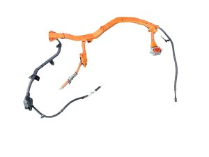 2024-2025 Lexus TX500h High Voltage Hybrid Wiring Harness (Used OEM)