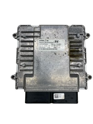 2023 Genesis G70 Engine Control Module (ECM) (Used OEM)