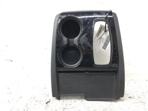 2017-2022 Honda Ridgeline Center Console Top Trim Cover and Cupholder (Used OEM)