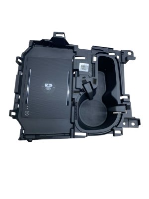 2025-2026 Acura ADX Center Console Wireless Charger and Cup Holder - Front (Used OEM)