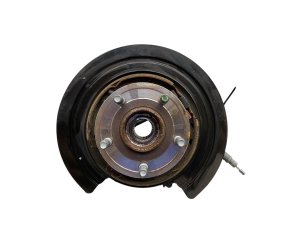 2016-2024 Dodge Durango Spindle Knuckle with Wheel Bearing Hub - Rear, Left (Driver) (Used OEM)