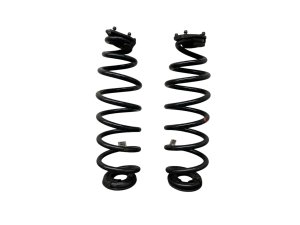 2023-2025 Honda Pilot Coil Spring Set - Rear (Used OEM)