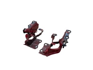 2019-2025 Lexus ES300h Hood Hinge Set - Front, Left (Driver) (Used OEM)