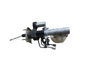 2017-2022 Ford F-550 Super Duty Hydraulic Power Brake Booster and Master Cylinder (Used OEM)