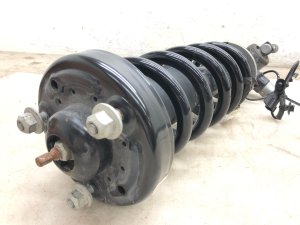 2018-2022 Lincoln Navigator Adaptive Suspension Strut - Front, Left (Driver) (Used OEM)