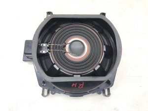  BMW X5 m Floor Mounted Subwoofer Speaker (Used OEM)