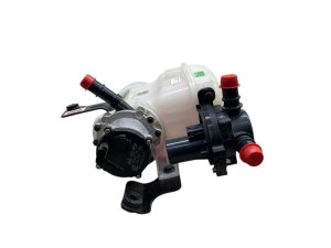 2023 Genesis GV60 Electric Engine Water Pump and Reservoir Assembly (Used OEM)
