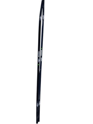 2023-2025 BMW X1 Black Roof Rack Rail Set (Used OEM)