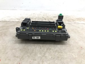 2014-2018 Acura MDX Interior Cabin Fuse Box Block (Used OEM)