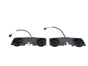 2012-2015 Mercedes-Benz ML350 Seat Cooling Fan - Front (Used OEM)