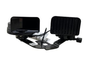2024-2025 Ford Mustang High and Low Note Tone Horn Set (Used OEM)
