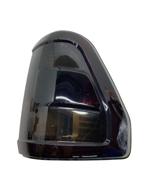 2021-2023 Ford F-150 Smoked LED Blind Spot Taillight Assembly - Rear, Left (Driver) (Used OEM)