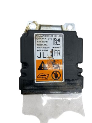 2021-2024 Nissan Armada SRS Airbag Control Module (Used OEM)