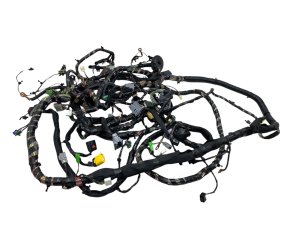 2011-2012 Fisker Karma Main Body Wiring Harness (Used OEM)