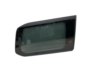 2024-2025 Toyota Land Cruiser Rear Quarter Glass Window (Used OEM)