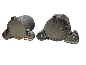2022 Land Rover Range Rover Sport Engine Vibration Damper Mount Set - Front (Used OEM)