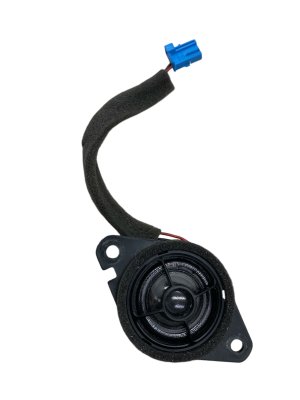 2022-2024 Lucid Air Chrome Radio Audio Tweeter Speaker (Used OEM)