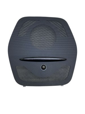 2012-2015 Mercedes-Benz ML350 Center Dashboard Speaker Grille with PDC Display and Light Sensor (Used OEM)