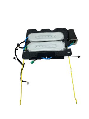 2021-2024 Genesis G80 Seat Lumbar Support Motor with Air Pump - Front (Used OEM)