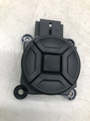 2019-2025 Audi A6 Seat Lumbar Adjustment Control Switch - Front (Used OEM)