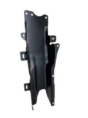 2011-2012 Fisker Karma B-Pillar Seat Belt Bracket (Used OEM)