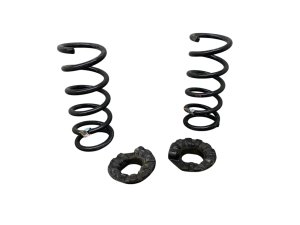 2023-2025 INFINITI QX60 Suspension Coil Spring Set - Rear (Used OEM)