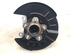 2022-2025 Mitsubishi Outlander Spindle Knuckle Wheel Hub Assembly - Rear, Right (Passenger) (Used OEM)