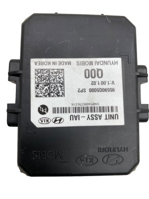 2024-2025 Kia Seltos Identity Authentication Unit Control Module (Used OEM)