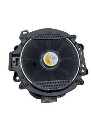 2019-2025 BMW X7 Harman Kardon Lower Door Subwoofer - Front (Used OEM)