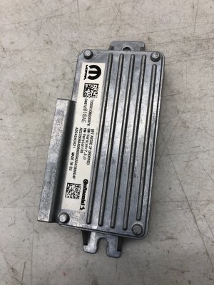 2022-2024 Ram 1500 Park Assist and Trailer Reverse Steering Control Module (Used OEM)