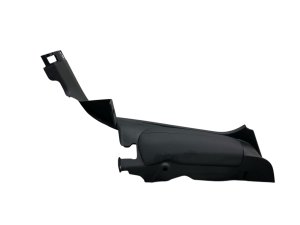 2022-2026 Audi Q4 e-tron Black Seat Bolster Air Bag - Rear (Used OEM)