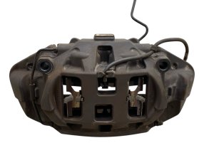 2020-2024 Audi Q7 Brembo Disc Brake Caliper - Front, Right (Passenger) (Used OEM)