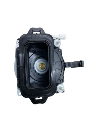 2017-2022 Lexus RX450h Upper Seat Back Blower Motor Set - Front (Used OEM)