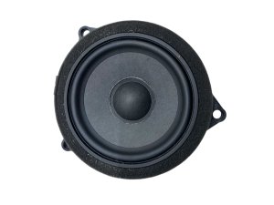 2018-2024 BMW X3 Front and Rear Door Speaker Set (Used OEM)