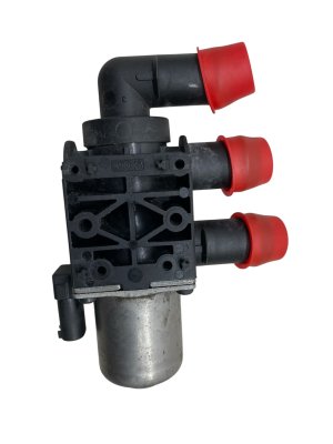 2020-2021 BMW X3 Heater Control Valve (Used OEM)