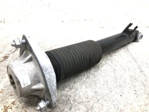 2015-2019 BMW X6 Suspension Shock Absorber - Rear, Right (Passenger) (Used OEM)