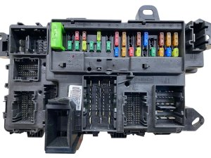 2022-2025 Ford F-150 Lightning Theft Locking Body Control Module (Used OEM)