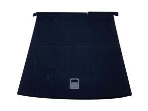 2017-2024 Maserati Levante Trunk Cargo Area Spare Tire Carpet Floor Cover - Rear (Used OEM)