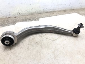 2015-2024 Porsche Macan Upper and Lower Control Arm Set - Front, Left (Driver) (Used OEM)