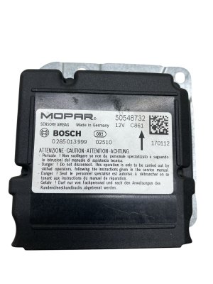2017-2019 Alfa Romeo Giulia Airbag Control Module (Used OEM)