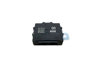 2024-2025 Toyota Grand Highlander Side/Door Mirror Memory Control Module - Right (Passenger) (Used OEM)