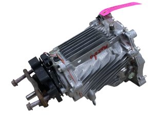 2025 Mazda CX-70 Transfer Case Assembly (Used OEM)