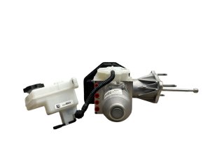 2023-2024 Cadillac LYRIQ Power Brake Booster Assembly with ABS Pump and Master Cylinder (Used OEM)