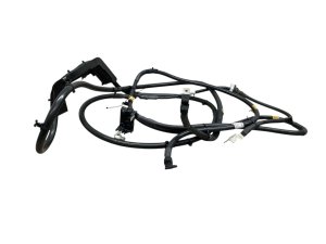 2013-2019 Bentley Flying Spur Battery Cable Wiring Harness with Fuse Block (Used OEM)