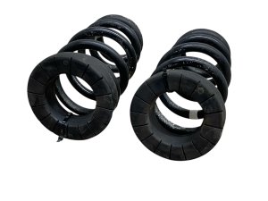 2021-2024 Genesis GV80 Suspension Coil Spring Set - Rear (Used OEM)